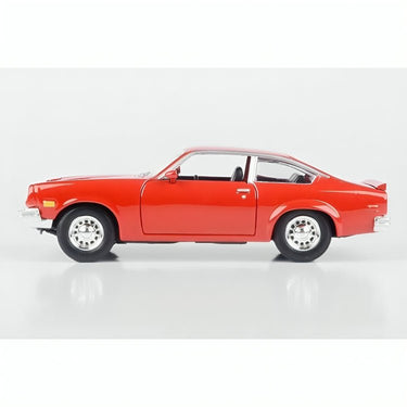 Auto Chevrolet Vega Año 1974 Escala 1:24 - KATZER